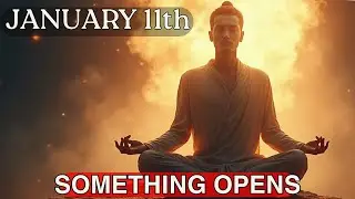 JANUARY 11: This Window Is Closing After TODAY.