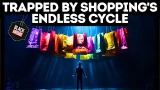 America&rsquo;s Dopamine Addiction: The Shopping Epidemic