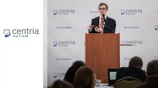 Centria Healthcare | Clinical Summit
