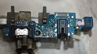 infinix x6531mic ways, infinix hot 40i mic replacement , android phone mic repair ,