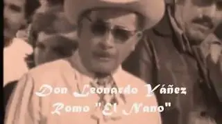 EL MORO DE CUMPAS llamado 