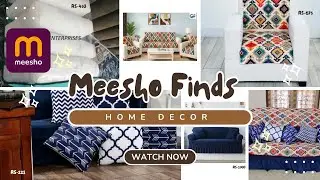 Honest review: Is Meesho home décor worth it?🤔🪴 #MeeshoFinds#MeeshoHomeDeco#Meesho 