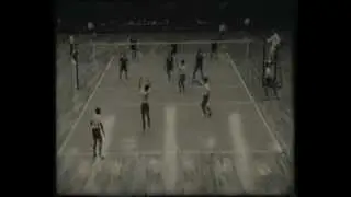 pallavolo, riprese televisive 