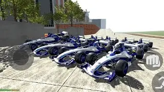 Indian bike game F1 car cheat code real