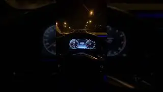 Mercedes E400 w 213 stage 1