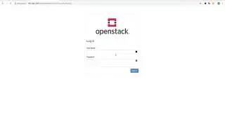 How to install Openstack in CentOS 7.6