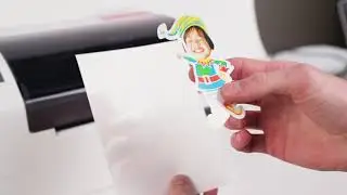 Учебное пособие по печати и резке Uninet IColor 250