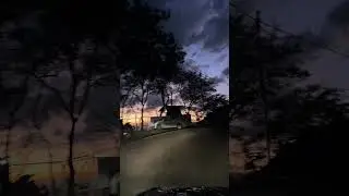 #mussorie #sunrise #maggiepoint #dehradunvlogger #bmw #night #nightcarstatus #sad #views #car