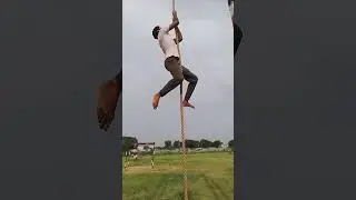drdo fireman rope climbing kase kare aasani se #drdo #fireman #rope #climbing #new #videos