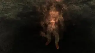 Necromancer (Sauron) vs Gandalf and Galadriel