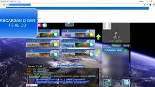 Nuevo M&eacute;todo Para Sacar 10k De Cash 4 Dias A La Semana | DragonBound