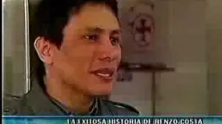 PANORAMA (2da Parte) Reportaje Exclusivo de Renzo Costa
