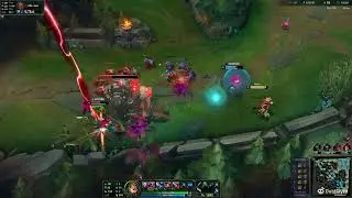 Jinx ADC Highlights (10 / 0 / 2) - Nov. 13, 2023