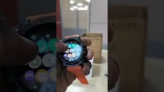 Fire Boltt Expedition Smart watch #ytshorts #firebolt #youtubeshorts #fireboltt