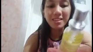 Simple Product Review of Human Heart Nature Faves namin