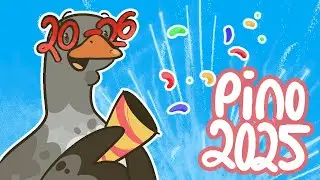 BEST OF Pino - 2025 shorts compilation