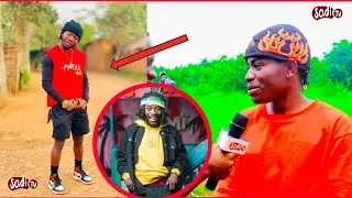 JANJA NESTOR AMJIA JUU BOB GM  