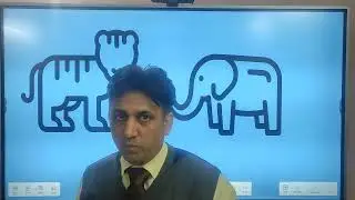 FEATURES OF SMARTASK INTERACTIVE FLAT PANEL