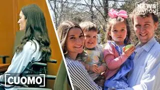 Can postpartum psychosis be a legal defense? Inside the Lindsay Clancy case | CUOMO