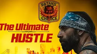SATANS CHOICE MC THE ULTIMATE MAIL ORDER PATCH SCHEME