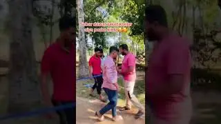 Sobai ke dawat aiya porba kinto #foryou #motivational #gameplay #raketsmash