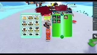 Trading Ace To Aqua Part 2 - All Star Tower Defense