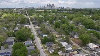 Transformation of ATL's Pittsburgh neighborhood | Affording Atlanta