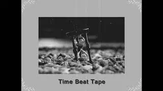Jasin - Time Beat Tape (FULL BEATTAPE, 2019) (HIPHOP BEATS)