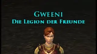 LotRO - Brawler DD Remmo T3 ID1