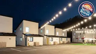 Pohang Going Stay Pool Villa | Pohang-si, South Korea | Hotel Review 🛏️