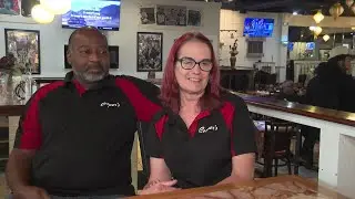&lsquo;Everyone is family&rsquo; | Cooper&rsquo;s restaurant offers free dinner amid snap delays