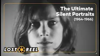 Andy Warhol's Screen Tests | The Ultimate Silent Portraits (1964-1966)