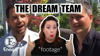 REACTING to ONLINE MENTORS DARREN and MIKE'S ENAGIC SCAM  [DREAM TEAM] | ANTIMLM