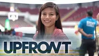 Bea Daez's Top Picks of stand out players in UAAP Womens Basketball Tournament | UPFRONT