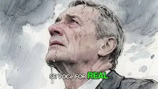 Elias, um médico bem sucedido que busca sentido na rotina vazia, descobre a verdadeira vida ao enco