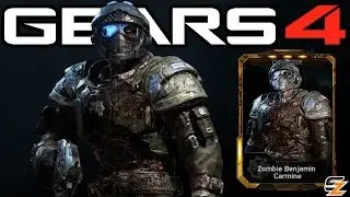 Gears of War 4 - 