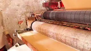 Carton Box Video|paper box making|carton box making machine| Corrugated Box Manufacturing Unit Video