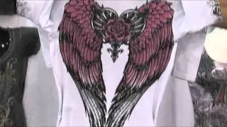 Liberty Wear