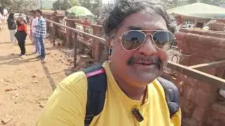 Mahabaleshwar - Venna Lake