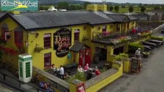 Durty Nelly's bar and restaurant