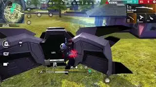 #trendingshorts# double#sniper#opp#game# solo vs squad 