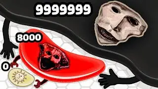 Can I survive a MAX LEVEL Doctor Nowhere Monster?
