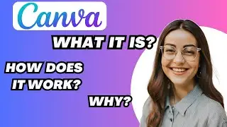 What Is Canva And How to use It?