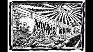 Oyod Ringin - Nyaris Tenang (Demo Version)
