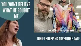 Adventure Challenge Couples Edition, Shape Thrifters: (it's fun & unique)