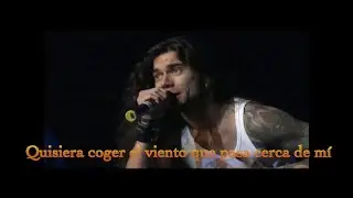 Medina Azahara Ft. Leo Jiménez - Palabras de Libertad (Letra Oficial)