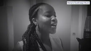 Maryna Music - Je serai à toi (Eternité)