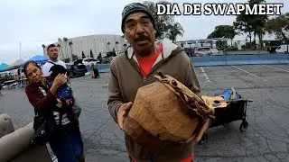 DIA DE SWAPMEET EP.74