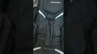#shorts #shortsfeed #massagechair #music #calmdown #musica #amor #love #bollywood #scmimassager