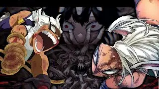 MIRUKO DESTROYS TOMURA SHIGARAKI?! My Hero Academia Chapter 365 Review